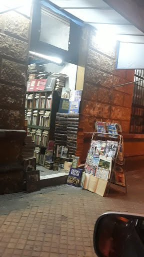 Libreria SAN CAYETANO