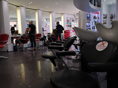 Salon Shampoo Orchies à Orchies