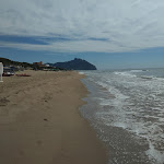Photo n°38 de l'avis de federico.m fait le 26/09/2018 à 18:55 sur le  Hotel le Dune à Sabaudia