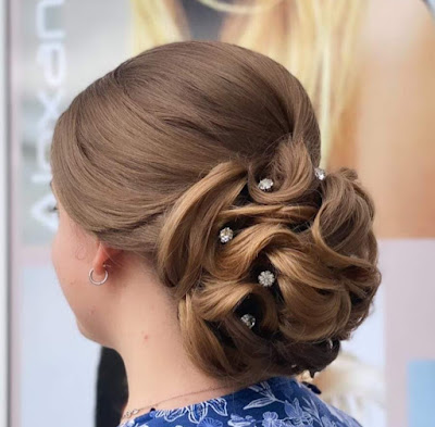 Imagin'hair à Annonay