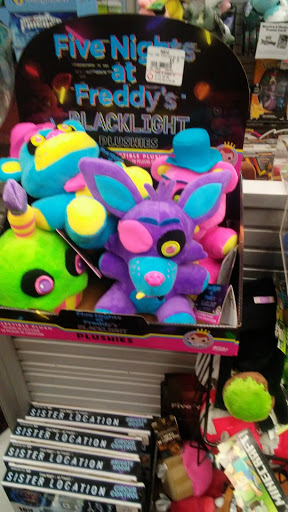 Video Game Store «GameStop», reviews and photos, 4959 Bill Gardner Pkwy Ste 112, Locust Grove, GA 30248, USA