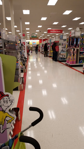 Department Store «Target», reviews and photos, 9601 Market Pl, Lake Stevens, WA 98258, USA