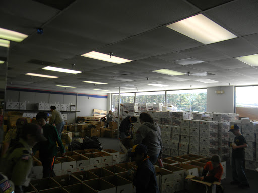 Social Services Organization «One Roof Outreach», reviews and photos, 255 Temple Ave, Newnan, GA 30263, USA