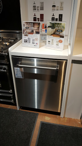 Appliance Store «The Appliance Loft», reviews and photos, 3209 Madison Rd, Cincinnati, OH 45209, USA