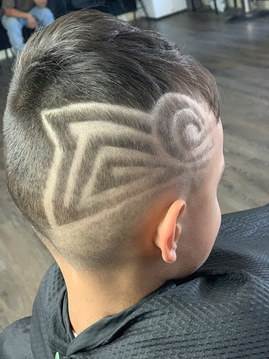 Barber Shop «Rekless Barbershop», reviews and photos, 715 E Bridge St, Brighton, CO 80601, USA