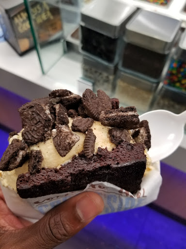 Ice Cream Shop «CREAM Weston», reviews and photos, 4448 Weston Rd, Weston, FL 33331, USA