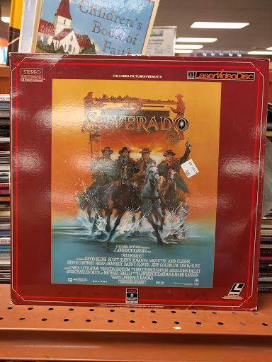 Thrift Store «Goodwill - Sardis Rd», reviews and photos