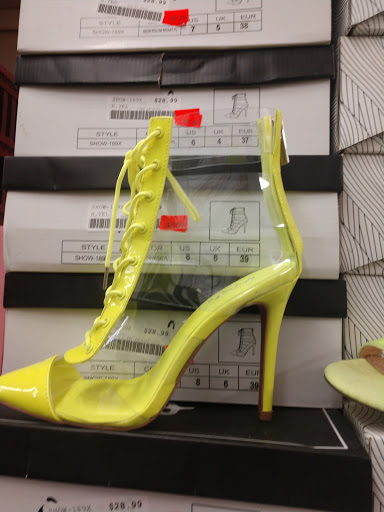 Boot Store «AJ Shoes», reviews and photos, 722 SW Military Dr, San Antonio, TX 78221, USA