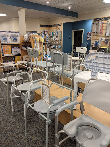 Austin Pharmacy & Medical Supplies, 10757 York Rd, Cockeysville, MD 21030, USA, 