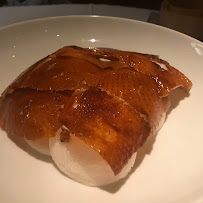 Canard laqué de Pékin du Restaurant cantonais Chez Ly - Champs-Elysées à Paris - n°14