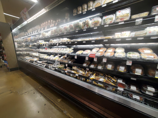 Grocery Store «Bel Air Market #511», reviews and photos, 4005 Manzanita Ave, Carmichael, CA 95608, USA