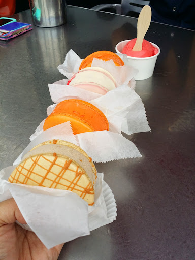 Dessert Shop «Milk», reviews and photos, 7290 Beverly Blvd, Los Angeles, CA 90036, USA