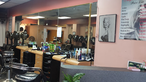 Beauty Salon «Angelica Dominican Beauty Salon», reviews and photos, 1905 Mott Ave, Far Rockaway, NY 11691, USA