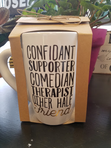 Florist «Mint Julep Flower Shop», reviews and photos, 808 5th St, Coralville, IA 52241, USA