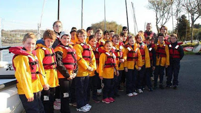 École primaire de Ker Avel à Plougastel-Daoulas