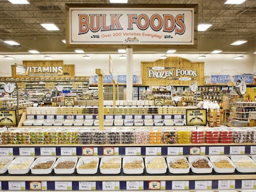 Health Food Store «Sprouts Farmers Market», reviews and photos, 3035 Broadway, Oakland, CA 94611, USA