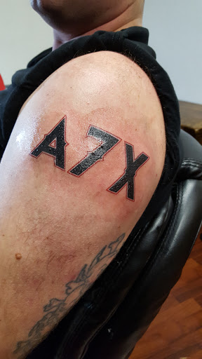 Explore gambling tattoos ideas, creative tattoo ideas in Kennewick, available at Luxurious Life Tattoo