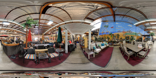 Outdoor Furniture Store «Patio Furniture Plus», reviews and photos, 2330 S Baker Ave, Ontario, CA 91761, USA