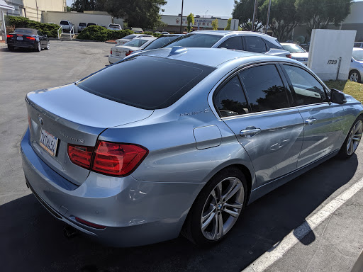 Auto Body Shop «Auto West Collision Repairs», reviews and photos, 1729 Junction Ave, San Jose, CA 95112, USA