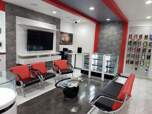 Phone Repair Service «iTech Xpress iPhone & Computer Repair», reviews and photos, 417 E Arrow Hwy, Glendora, CA 91740, USA