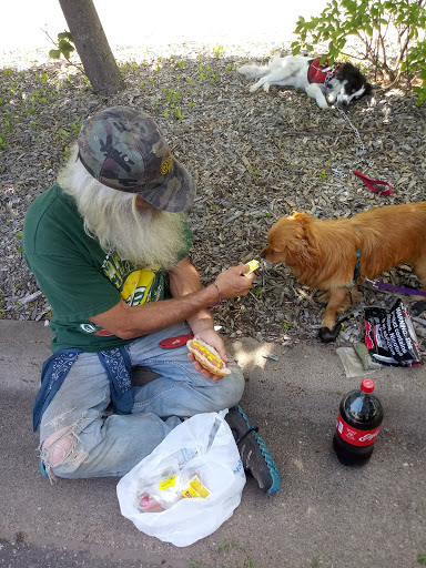 Department Store «Walmart Supercenter», reviews and photos, 2500 Lake Shore Dr E, Ashland, WI 54806, USA