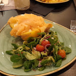 Photo n°2 de l'avis de Tina.. fait le 14/09/2023 à 13:38 sur le  One Moment Restaurant à Porta Westfalica