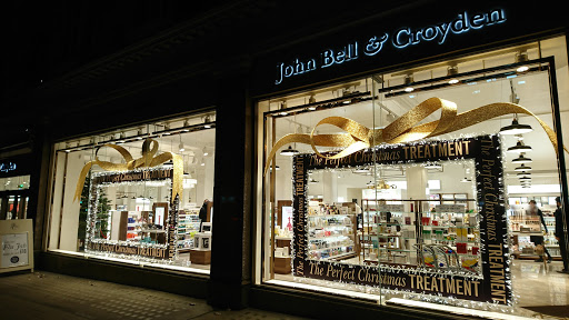John Bell & Croyden