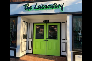 The Laboratory | THCA Hemp Dispensary image