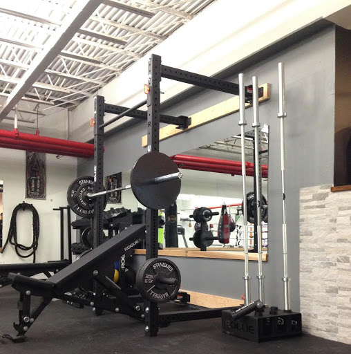 Gym «Sweatbox Brooklyn», reviews and photos, 229 46th St, Brooklyn, NY 11220, USA