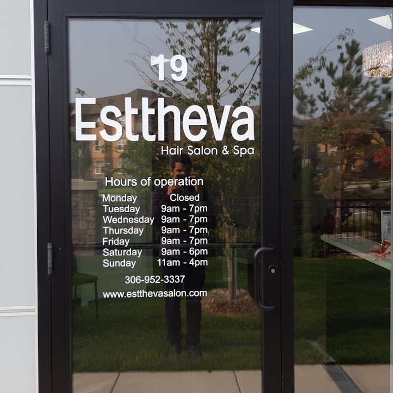 Esttheva Hair Salon & Spa