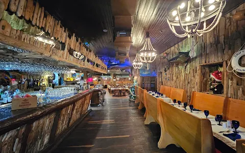 Driftwood Restaurant Aruba image