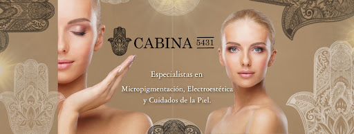 CABINA 5431