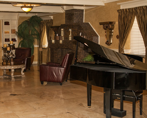 Funeral Home «Compean Funeral Home», reviews and photos, 2102 Broadway St, Houston, TX 77012, USA