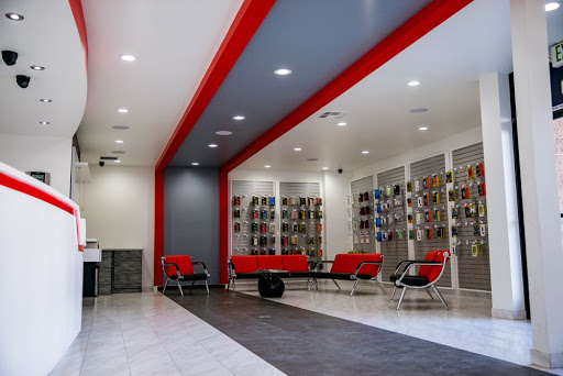 Phone Repair Service «iTech Xpress iPhone & Computer Repair», reviews and photos, 417 E Arrow Hwy, Glendora, CA 91740, USA