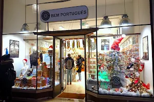 Bem Português image