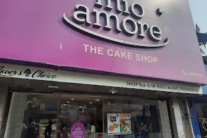 Mio Amore - The Cake Shop (Gole Bazar, Kharagpur) image