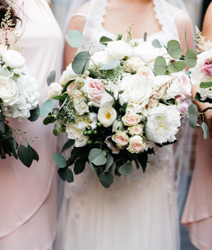 Florist «Something Special Florist», reviews and photos, 1546 Main St, Columbia, SC 29201, USA