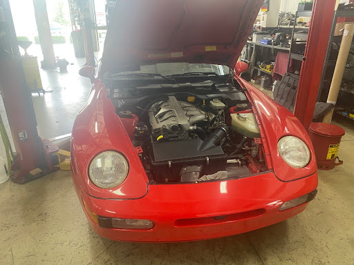 Car Dealer «Auto Assets», reviews and photos, 356 W Olentangy St, Powell, OH 43065, USA