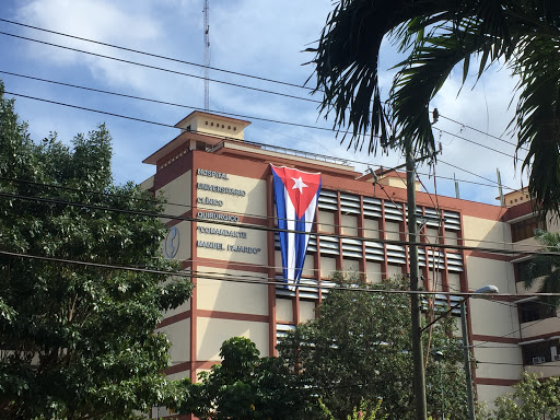 Medicos Cardiología Habana