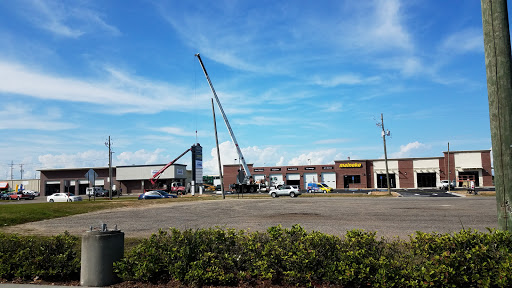 Auto Body Shop «Maaco Collision Repair & Auto Painting», reviews and photos, 15230 Creosote Rd, Gulfport, MS 39503, USA