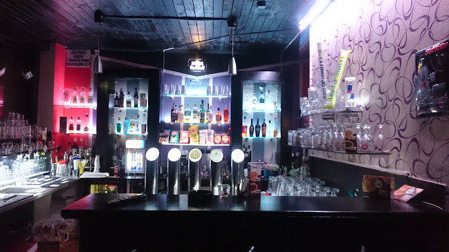 Moloko Bar Club - Zlín