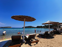 Photo de Lagonis beach III et le règlement