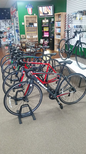Bicycle Store «Bike Store», reviews and photos, 4025 Watson Blvd #240, Warner Robins, GA 31093, USA