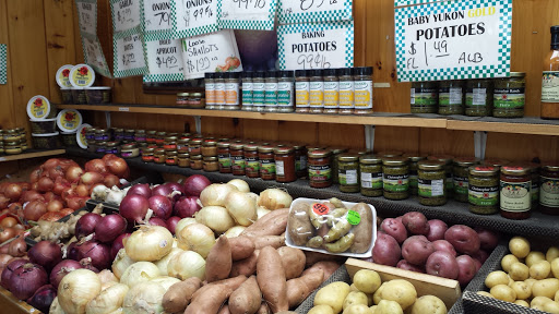 Grocery Store «S & S Farms & Deli Marketplace», reviews and photos, 307 W Boylston St, West Boylston, MA 01583, USA