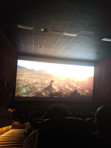 Movie Theater «Cinemark East Montana and XD», reviews and photos, 12704 Montana Ave, El Paso, TX 79938, USA