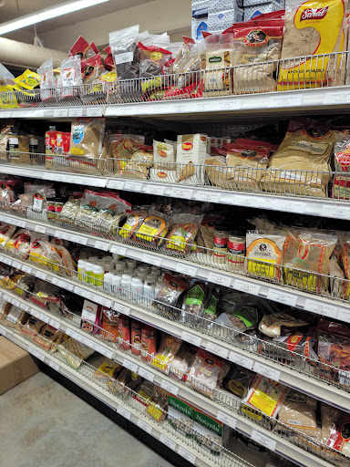 Indian Grocery Store «Shalimar Grocery», reviews and photos, 16541 Redmond Way, Redmond, WA 98052, USA