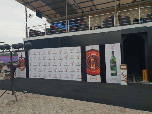Sok Lounge, Nightclub And Restaurant, No 99 Woji Road, New GRA, Port Harcourt, Nigeria, Family Restaurant, state Rivers