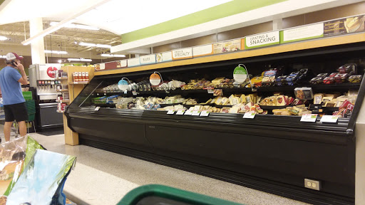 Supermarket «Publix Super Market at Westway», reviews and photos, 4650 W Main St Ste 700, Dothan, AL 36305, USA