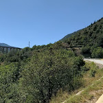 Photo n° 1 de l'avis de Pau.o fait le 31/08/2023 à 00:42 pour Pont Séjourné à Fontpédrouse