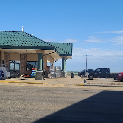 Flying J Travel Center